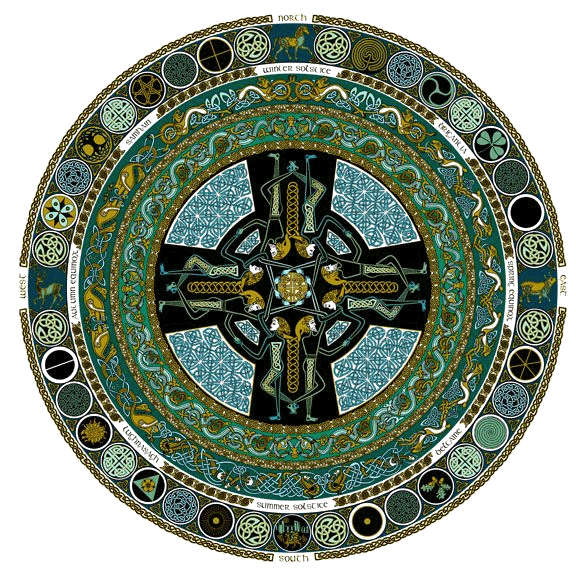 Anam Cara Soul Reading